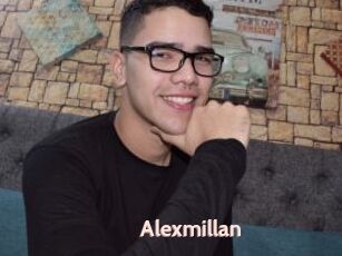 Alexmillan