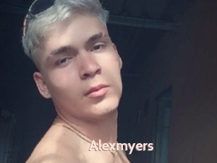 Alexmyers