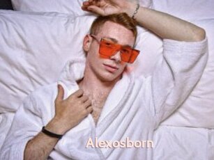 Alexosborn