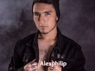 Alexphilip