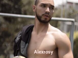 Alexrosy