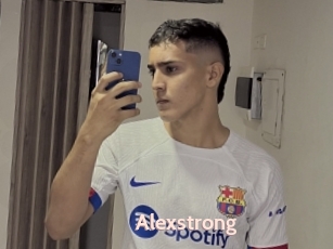 Alexstrong