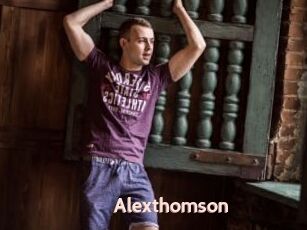 Alexthomson