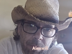 Alexwill