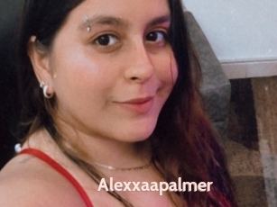 Alexxaapalmer