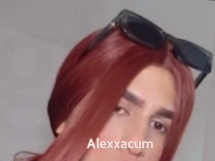 Alexxacum
