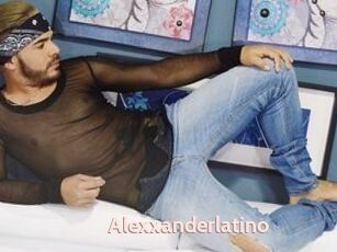 Alexxanderlatino