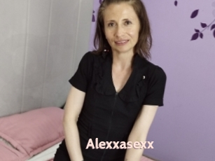 Alexxasexx