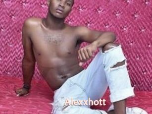Alexxhott