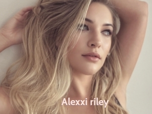 Alexxi_riley