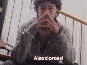 Alexxiorossi
