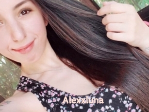 Alexxluna
