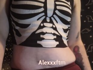 Alexxxftm