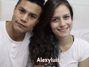 Alexyluisa