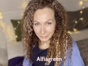 Alfiagreen