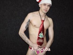 Alfiecuba