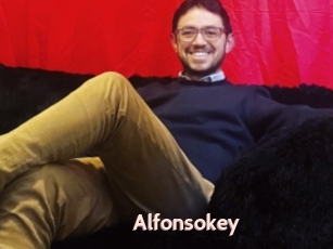 Alfonsokey