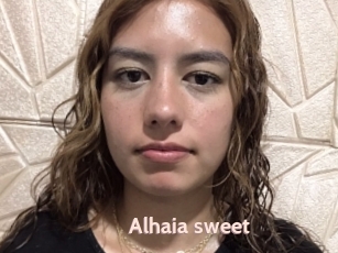 Alhaia_sweet