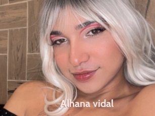 Alhana_vidal
