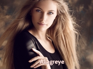 Aliagreye