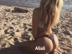 Aliali