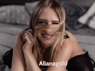 Alianagold