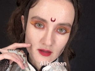 Alibigrean