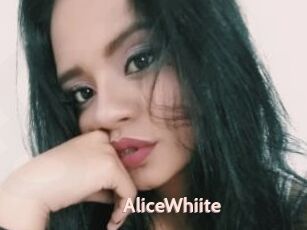AliceWhiite