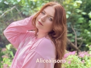 Alicealisons
