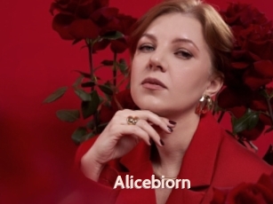 Alicebiorn