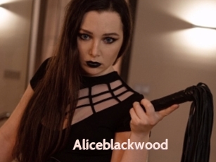 Aliceblackwood
