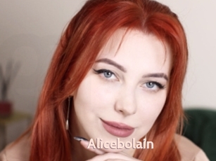 Alicebolain