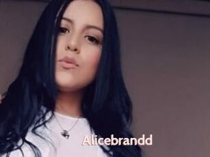 Alicebrandd