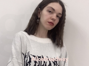 Alicebroadway