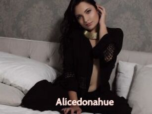 Alicedonahue