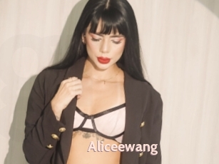 Aliceewang