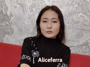 Aliceferra