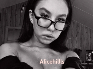 Alicehillls