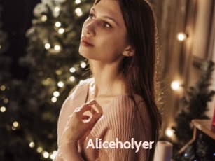 Aliceholyer