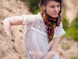 Alicejazzyjam