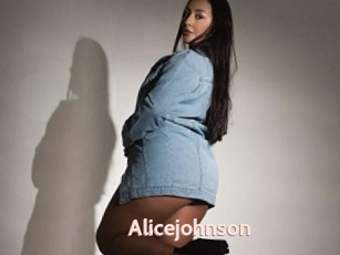 Alicejohnson