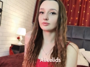 Alicelids