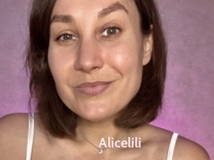Alicelili