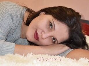 Alicemafic