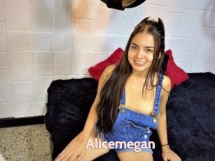 Alicemegan