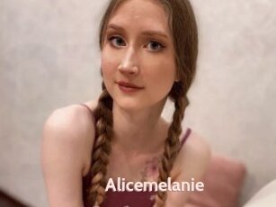 Alicemelanie
