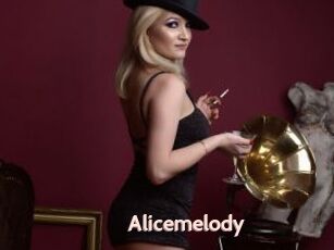 Alicemelody