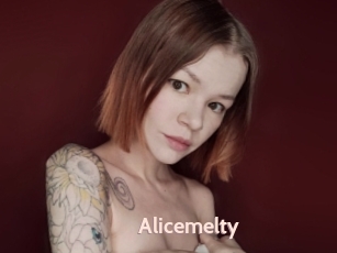 Alicemelty