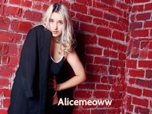 Alicemeoww