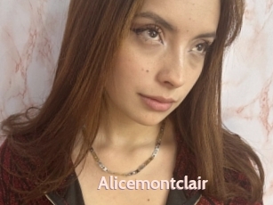 Alicemontclair